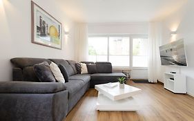 Deichhof 3a Wohnung 1
