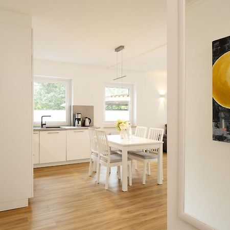 Deichhof 3a Wohnung 1 Kellenhusen Exterior foto