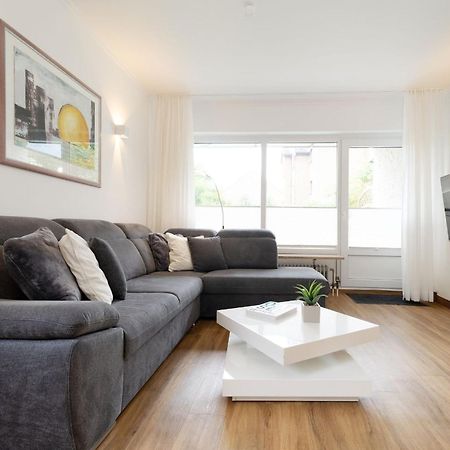 Deichhof 3a Wohnung 1 Kellenhusen Exterior foto